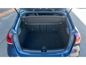 Mercedes-Benz A-Class A180 AMG Line Premium 5dr Auto Petrol Hatchback