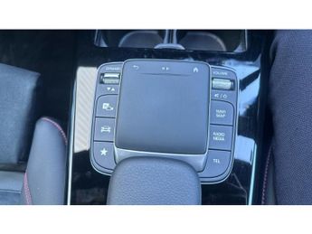 Mercedes-Benz A-Class A180 AMG Line Premium 5dr Auto Petrol Hatchback