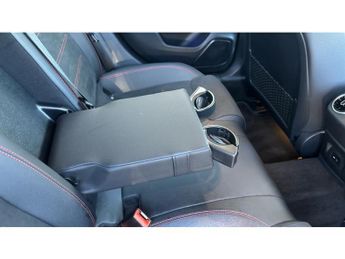 Mercedes-Benz A-Class A180 AMG Line Premium 5dr Auto Petrol Hatchback