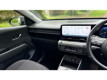 Hyundai KONA 160kW Advance 65kWh 5dr Auto Electric Hatchback