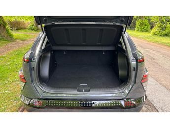 Hyundai KONA 160kW Advance 65kWh 5dr Auto Electric Hatchback