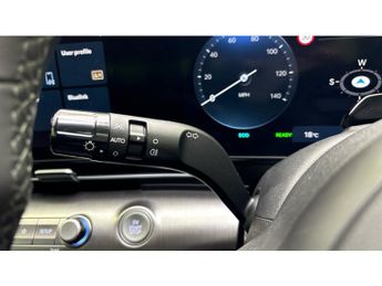 Hyundai KONA 160kW Advance 65kWh 5dr Auto Electric Hatchback