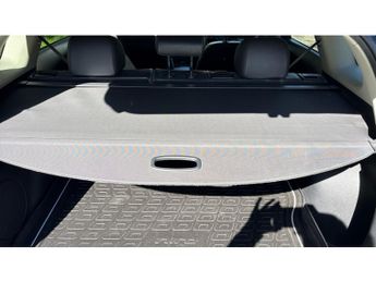 Kia Niro 1.6 GDi Hybrid 4 5dr DCT Hybrid Estate
