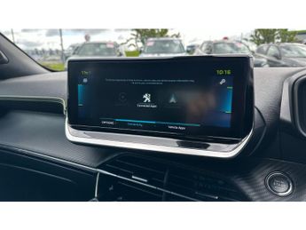 Peugeot 2008 100kW GT 50kWh 5dr Auto Electric Estate