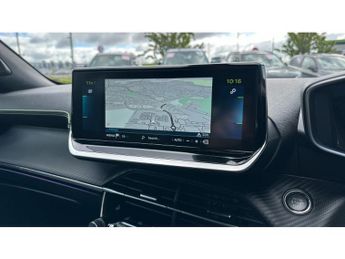 Peugeot 2008 100kW GT 50kWh 5dr Auto Electric Estate