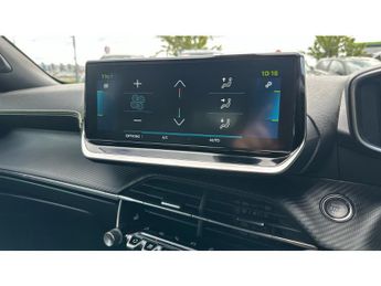 Peugeot 2008 100kW GT 50kWh 5dr Auto Electric Estate