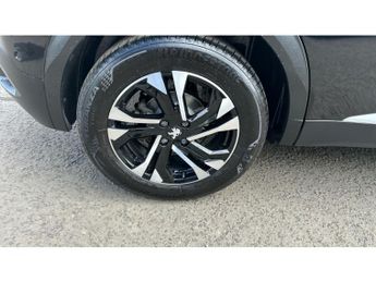 Peugeot 2008 100kW GT 50kWh 5dr Auto Electric Estate