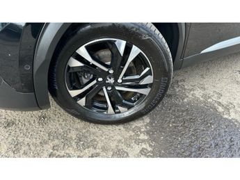 Peugeot 2008 100kW GT 50kWh 5dr Auto Electric Estate