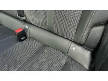 Peugeot 2008 100kW GT 50kWh 5dr Auto Electric Estate