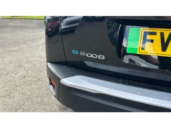 Peugeot 2008 100kW GT 50kWh 5dr Auto Electric Estate