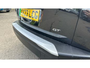 Peugeot 2008 100kW GT 50kWh 5dr Auto Electric Estate
