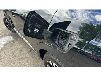 Peugeot 2008 100kW GT 50kWh 5dr Auto Electric Estate