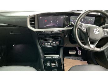 Vauxhall Mokka 100kW Ultimate 50kWh 5dr Auto Electric Hatchback