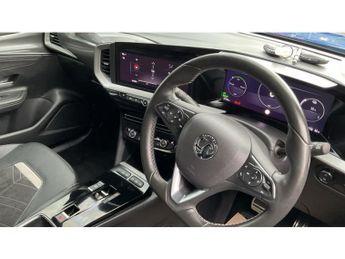 Vauxhall Mokka 100kW Ultimate 50kWh 5dr Auto Electric Hatchback