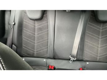 Vauxhall Mokka 100kW Ultimate 50kWh 5dr Auto Electric Hatchback