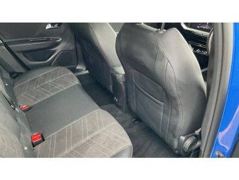 Vauxhall Mokka 100kW Ultimate 50kWh 5dr Auto Electric Hatchback