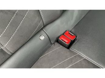 Vauxhall Mokka 100kW Ultimate 50kWh 5dr Auto Electric Hatchback
