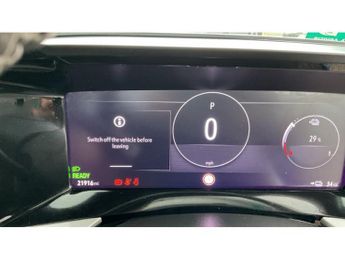 Vauxhall Mokka 100kW Ultimate 50kWh 5dr Auto Electric Hatchback