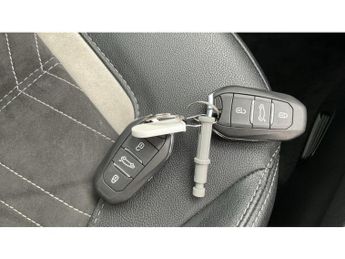Vauxhall Mokka 100kW Ultimate 50kWh 5dr Auto Electric Hatchback
