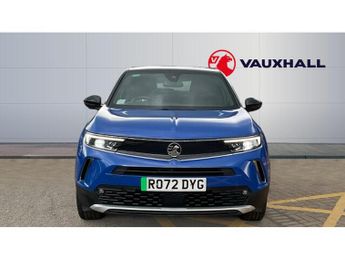Vauxhall Mokka 100kW Ultimate 50kWh 5dr Auto Electric Hatchback