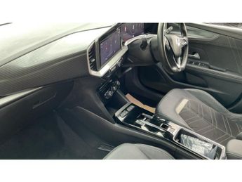 Vauxhall Mokka 100kW Ultimate 50kWh 5dr Auto Electric Hatchback