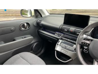Hyundai INSTER 85kW 02 49kWh 5dr Auto Electric Hatchback