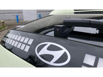Hyundai INSTER 85kW 02 49kWh 5dr Auto Electric Hatchback