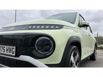 Hyundai INSTER 85kW 02 49kWh 5dr Auto Electric Hatchback