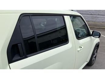 Hyundai INSTER 85kW 02 49kWh 5dr Auto Electric Hatchback