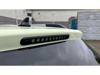 Hyundai INSTER 85kW 02 49kWh 5dr Auto Electric Hatchback