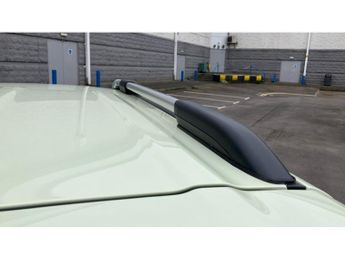 Hyundai INSTER 85kW 02 49kWh 5dr Auto Electric Hatchback
