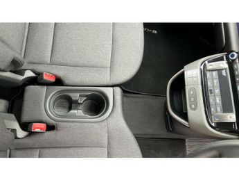 Hyundai INSTER 85kW 02 49kWh 5dr Auto Electric Hatchback