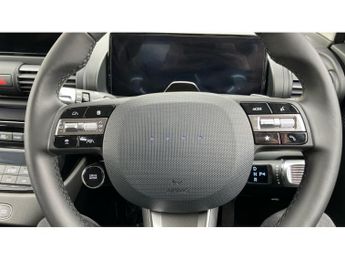 Hyundai INSTER 85kW 02 49kWh 5dr Auto Electric Hatchback