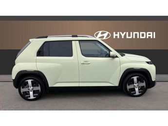 Hyundai INSTER 85kW 02 49kWh 5dr Auto Electric Hatchback