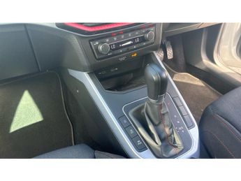 SEAT Arona 1.5 TSI 150 FR 5dr DSG Petrol Hatchback