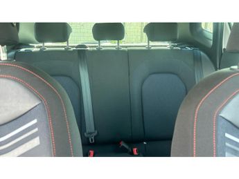 SEAT Arona 1.5 TSI 150 FR 5dr DSG Petrol Hatchback