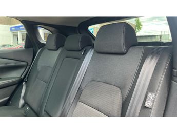 Nissan Qashqai 1.5 E-Power N-Connecta 5dr Auto Hybrid Hatchback