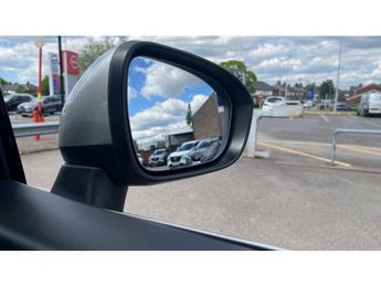 Nissan Qashqai 1.5 E-Power N-Connecta 5dr Auto Hybrid Hatchback