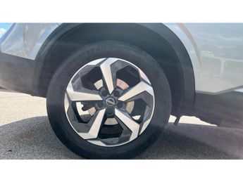 Nissan Qashqai 1.5 E-Power N-Connecta 5dr Auto Hybrid Hatchback