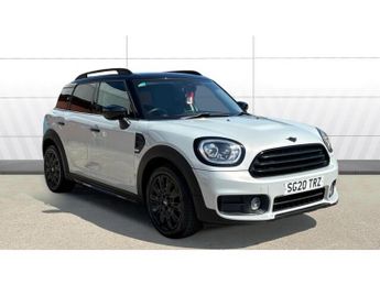 MINI Countryman 1.5 Cooper Classic 5dr Petrol Hatchback