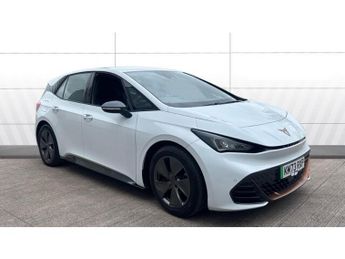 Cupra Born 150kW V1 58kWh 5dr Auto Electric Hatchback