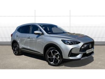 MG HS 1.5 T-GDI Trophy 5dr DCT Petrol Hatchback