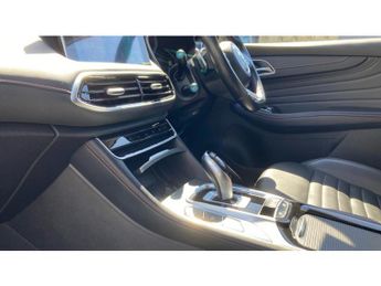 MG HS 1.5 T-GDI Trophy 5dr DCT Petrol Hatchback