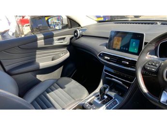 MG HS 1.5 T-GDI Trophy 5dr DCT Petrol Hatchback
