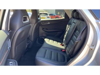 MG HS 1.5 T-GDI Trophy 5dr DCT Petrol Hatchback