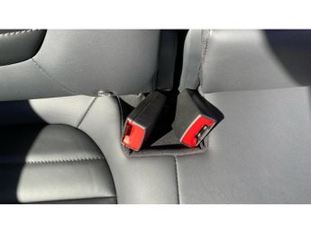 MG HS 1.5 T-GDI Trophy 5dr DCT Petrol Hatchback