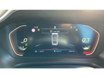 MG HS 1.5 T-GDI Trophy 5dr DCT Petrol Hatchback