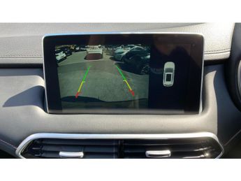 MG HS 1.5 T-GDI Trophy 5dr DCT Petrol Hatchback