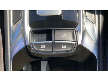 MG HS 1.5 T-GDI Trophy 5dr DCT Petrol Hatchback