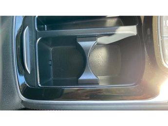 MG HS 1.5 T-GDI Trophy 5dr DCT Petrol Hatchback